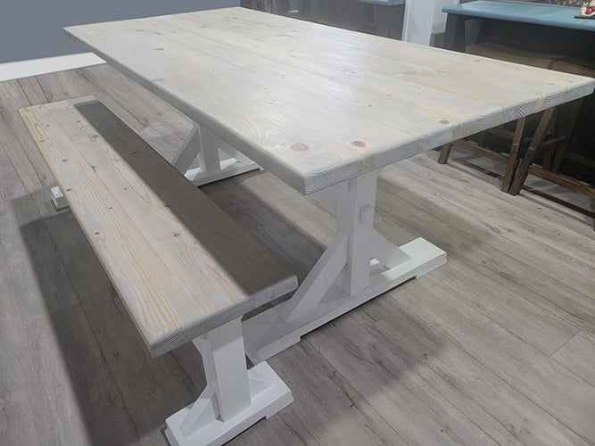 Farmhouse Table