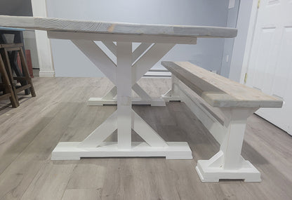 Farmhouse Table