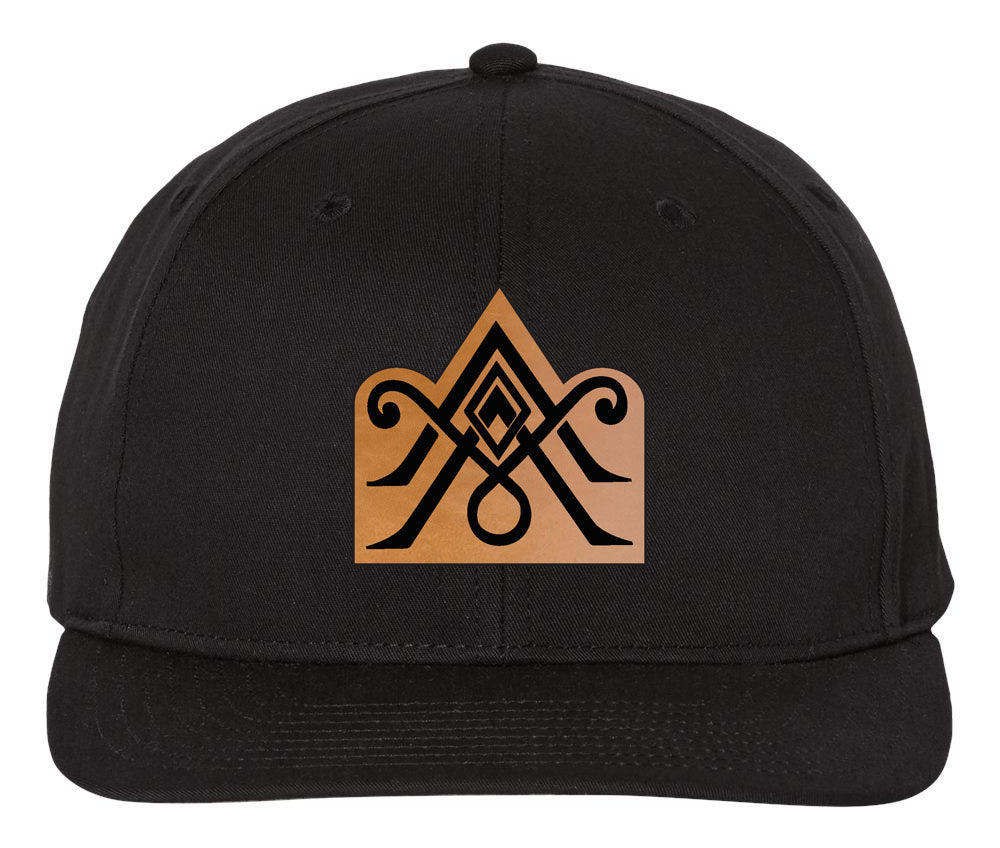 Ash & Artisan baseball hat