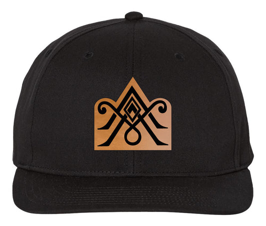 Ash & Artisan baseball hat