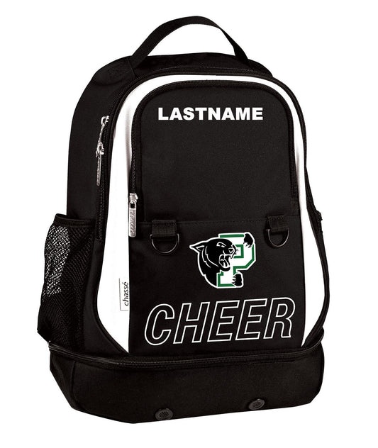Palmer Cheerleader Back Pack