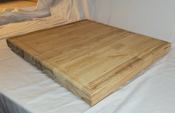 Butcher Block Cutting Board 14x23