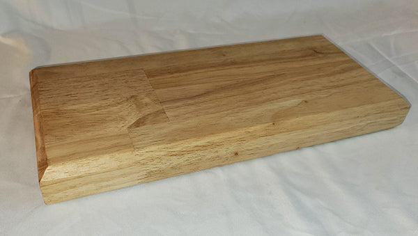 Butcher Block Cutting Board 7X23