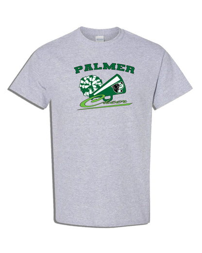 Palmer Cheerleader Shirts