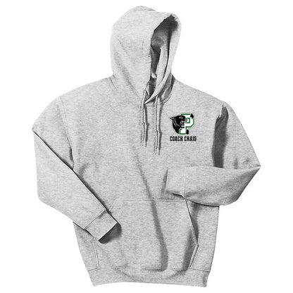 Palmer Coach Hoodie
