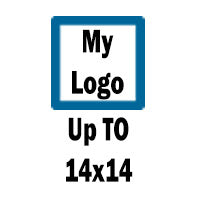 Custom Engraving up to 14x14 inches