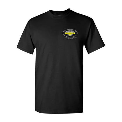 Fuhrer Fest Adult S-M-L-XL Tee Shirt