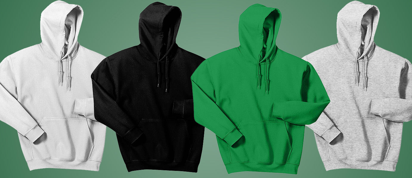 Palmer Coach Hoodie