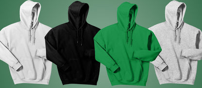 Palmer Coach Hoodie
