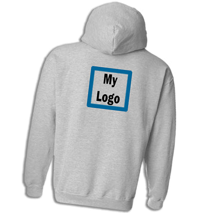 Branded Hoodies