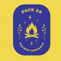 Pack 25