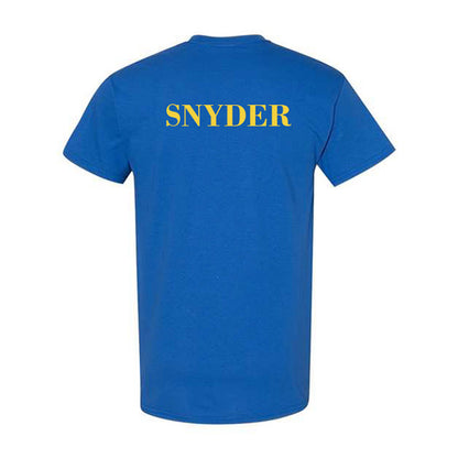 Pack 25 Tee Shirt
