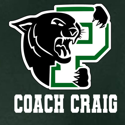 Palmer Coach Hoodie