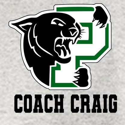 Palmer Coach Hoodie