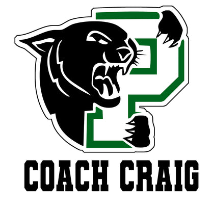 Palmer Coach Hoodie
