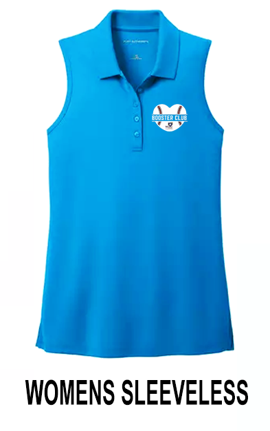 Miracle League Booster Shirt