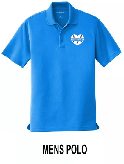 Miracle League Booster Shirt