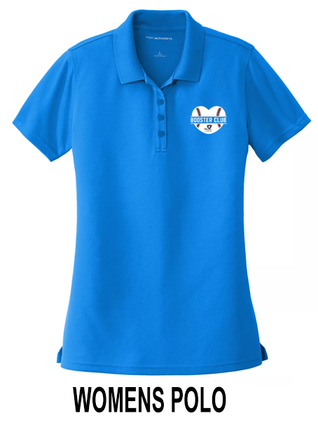 Miracle League Booster Shirt