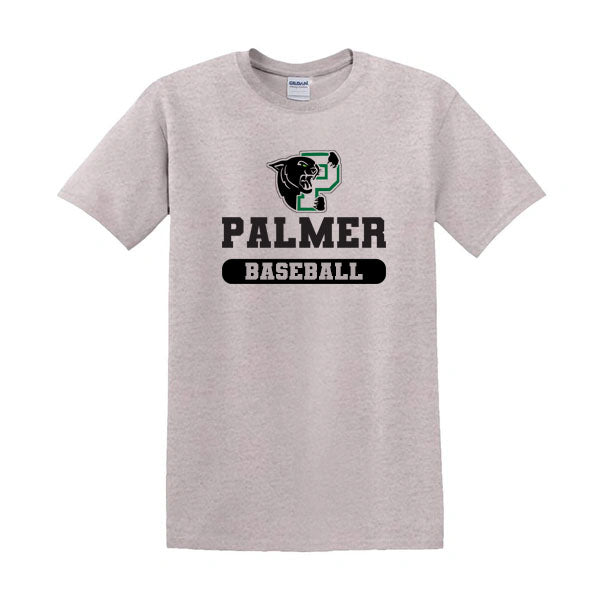 Palmer Practice Tees
