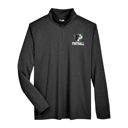 Performance Quarter-Zip Pullover