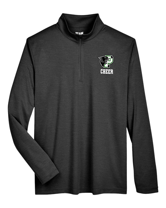 Performance Quarter-Zip Pullover