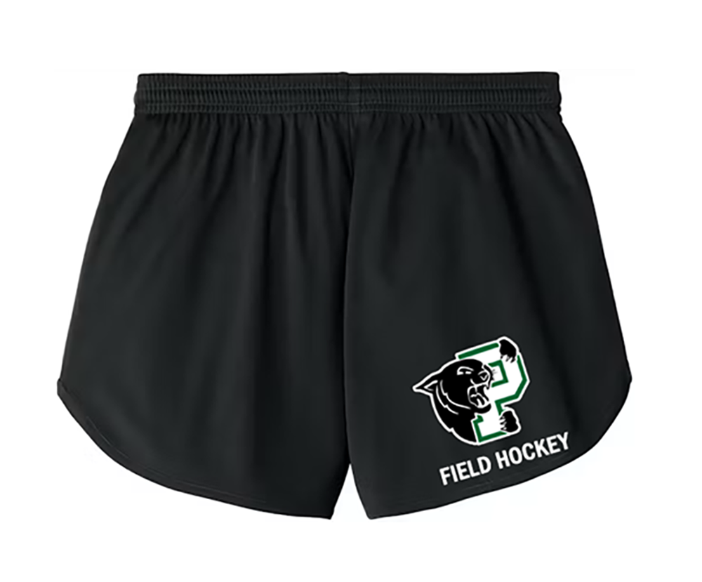 Palmer - Womens Running Shorts