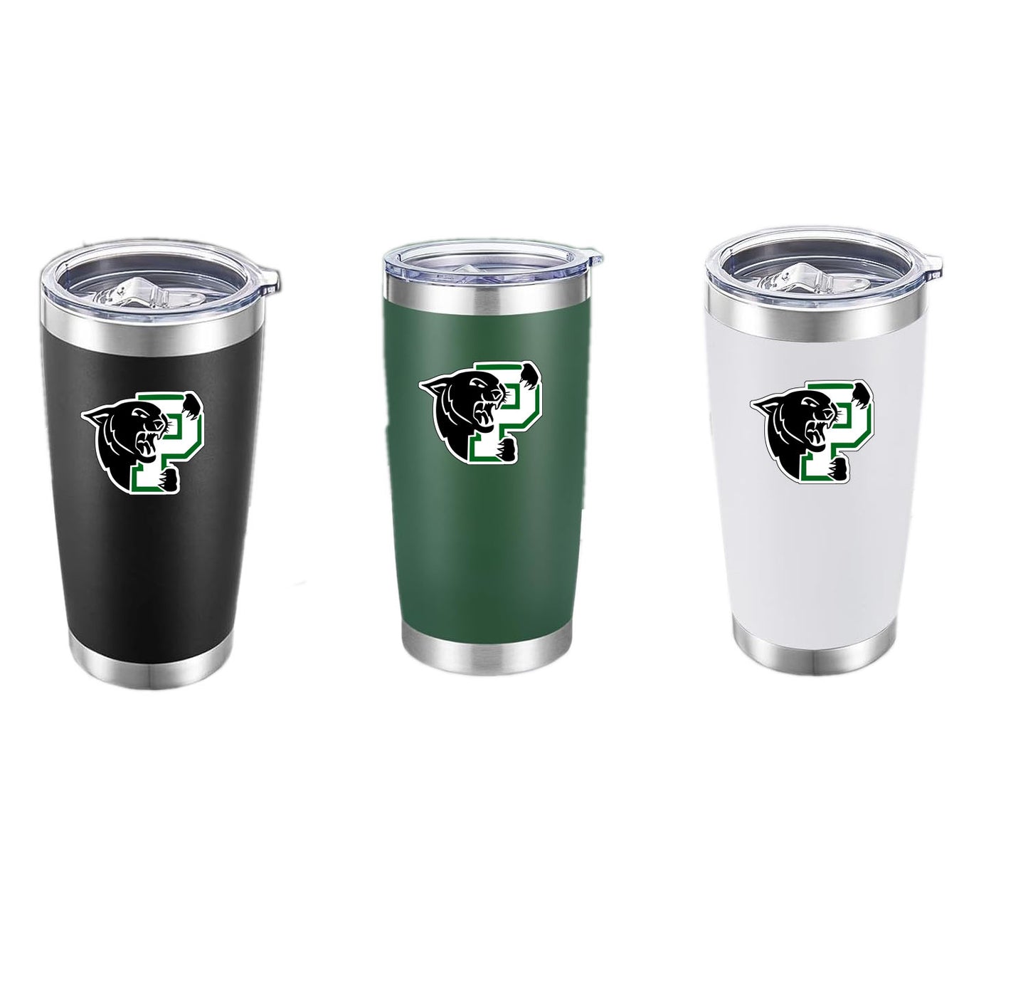 Palmer 20 oz Coffee Tumbler