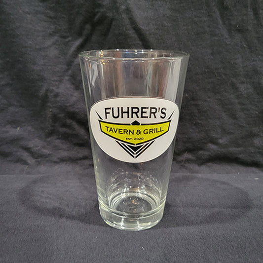 Pint Glass