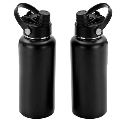 Easton Engraved Water Bottle