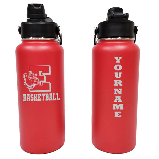 Easton Engraved Water Bottle