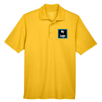 Branded Polo Shirts