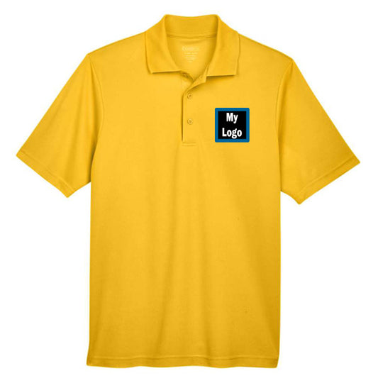 Branded Polo Shirts