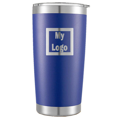 Branded 20 oz Tumbles