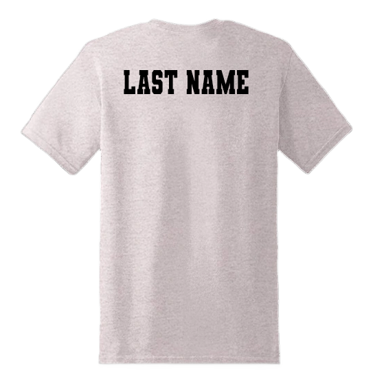 Palmer Practice Tees
