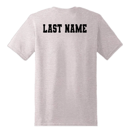 Palmer Practice Tees