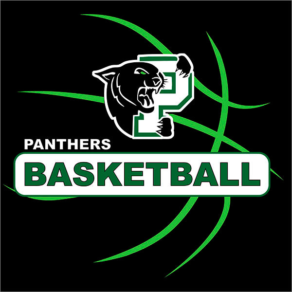 Palmer Basketball Hoodies