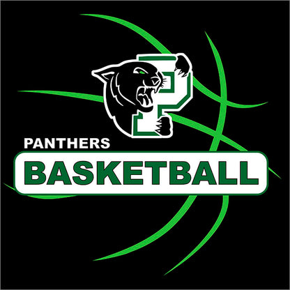 Palmer Basketball Hoodies