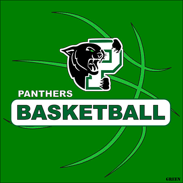 Palmer Basketball Hoodies