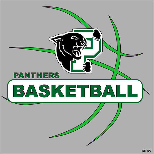 Palmer Basketball Hoodies