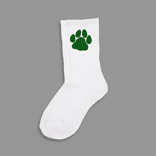 Cheer Crew Socks