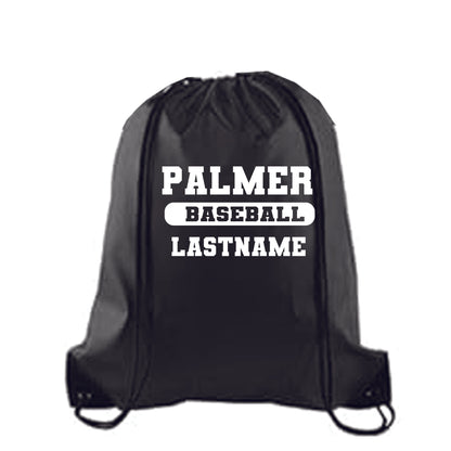 Palmer Draw String Bag