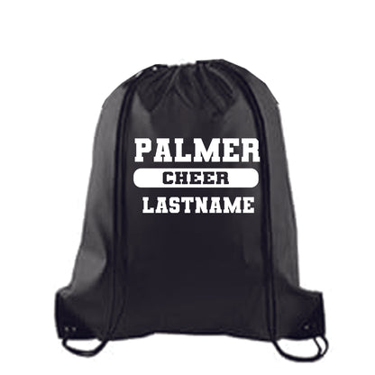 Palmer Draw String Bag
