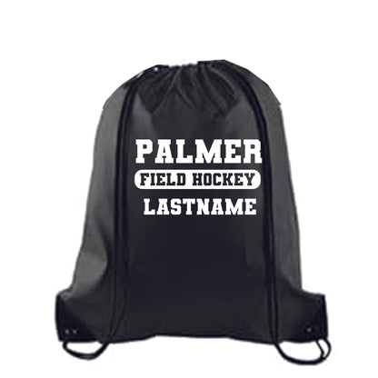 Palmer Draw String Bag