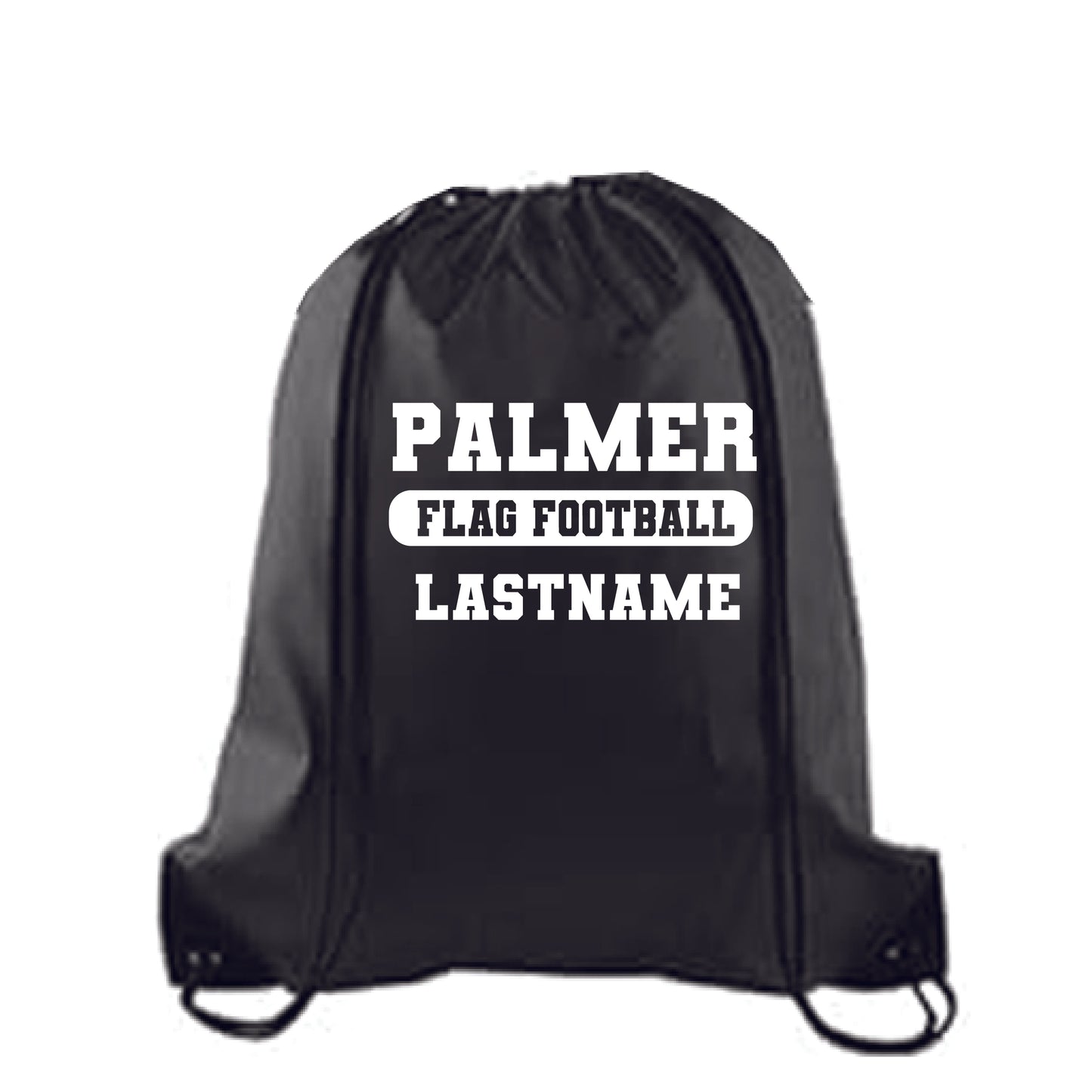 Palmer Draw String Bag
