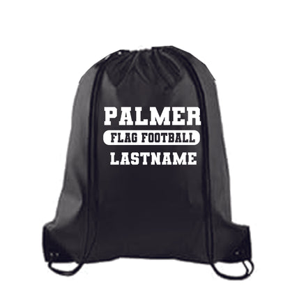 Palmer Draw String Bag