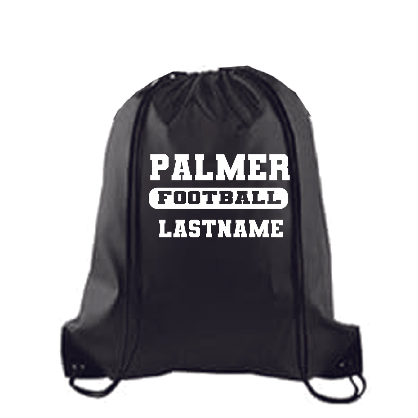 Palmer Draw String Bag
