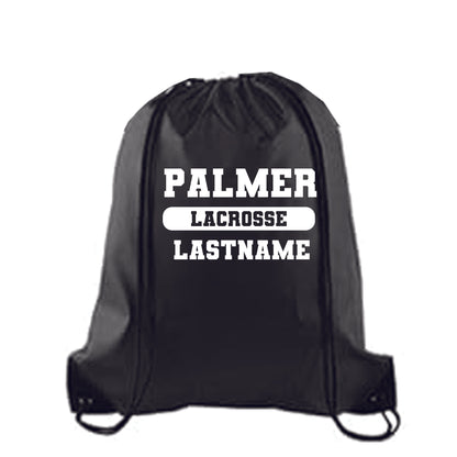Palmer Draw String Bag