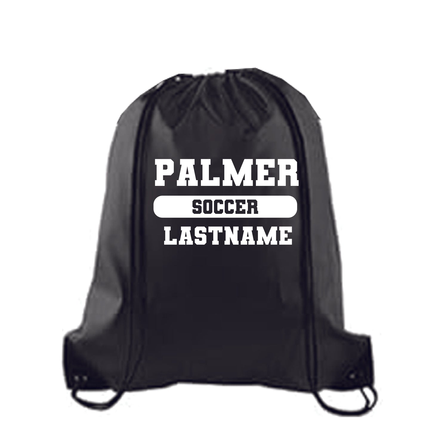 Palmer Draw String Bag