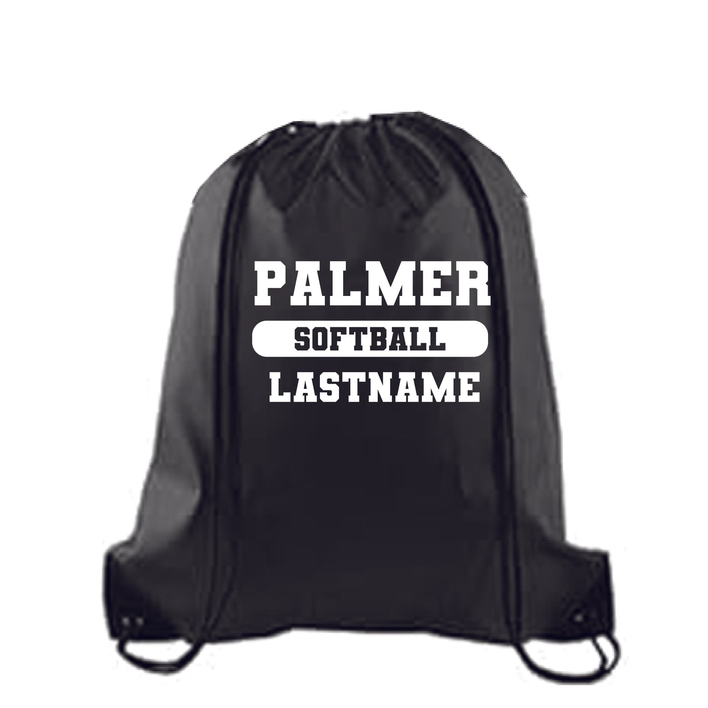 Palmer Draw String Bag