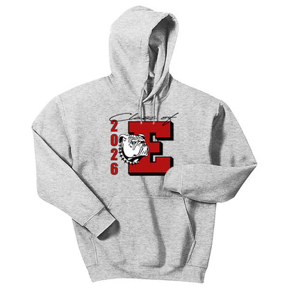 Easton Class of _____ Hoodie